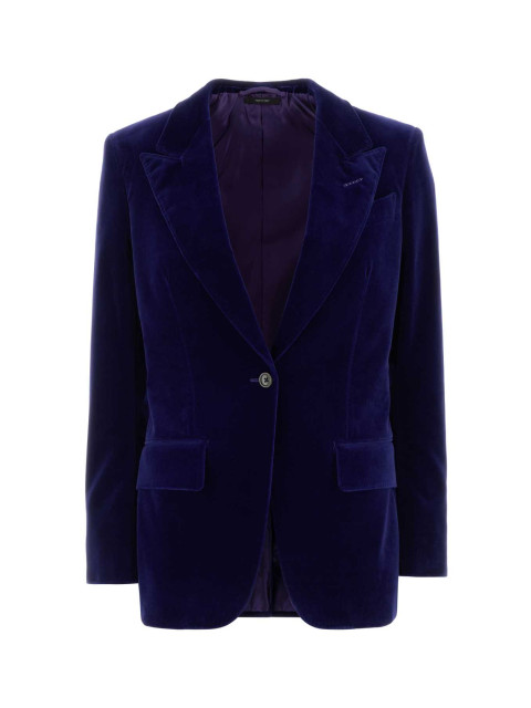 [Tom Ford] Blazer FW25 GI2970FAX1518 GV775