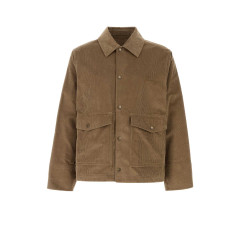 [Burberry] Casual Jacket FW25 8110217 C2386