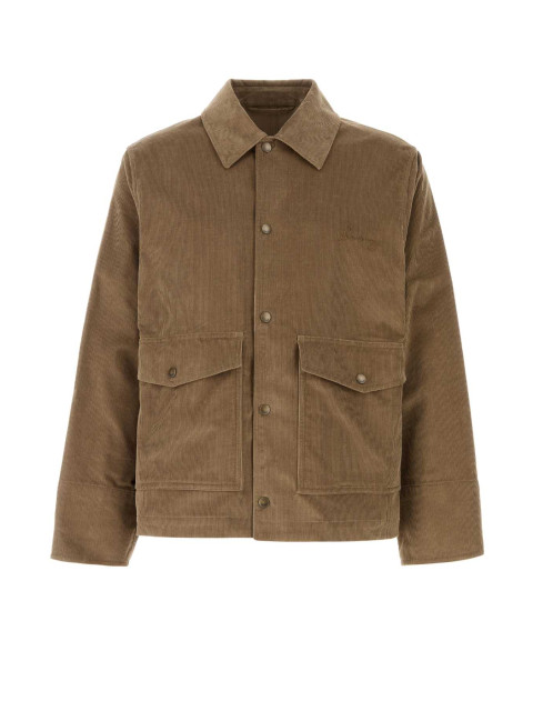 [Burberry] Casual Jacket FW25 8110217 C2386