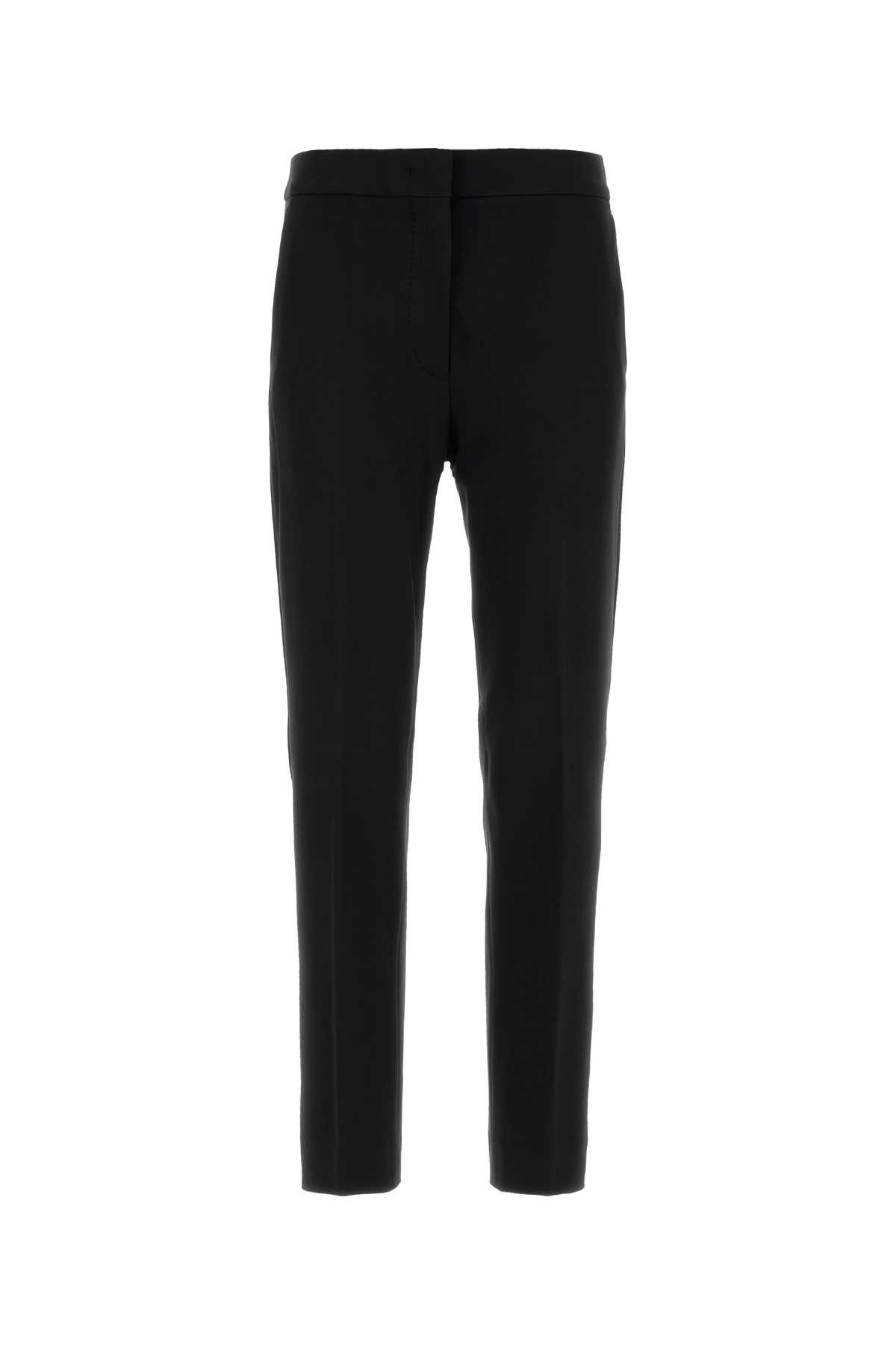 [Max Mara] Trousers FW25 2521786021600 008