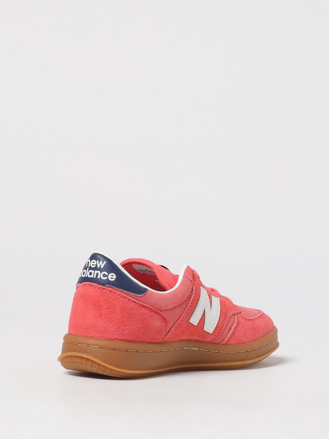 [new Balance] Sneakers SS25 CT500AB