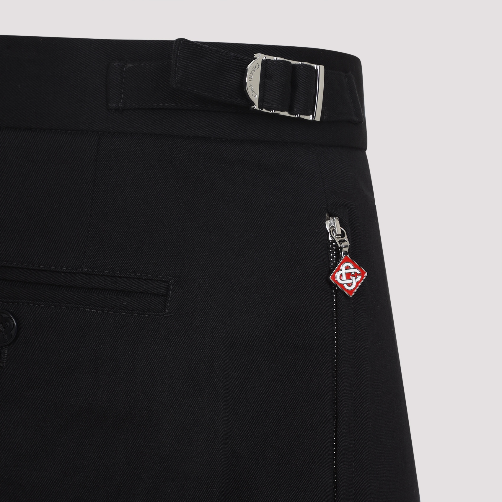 [Casablanca] Trousers FW25 MPF25TR32101