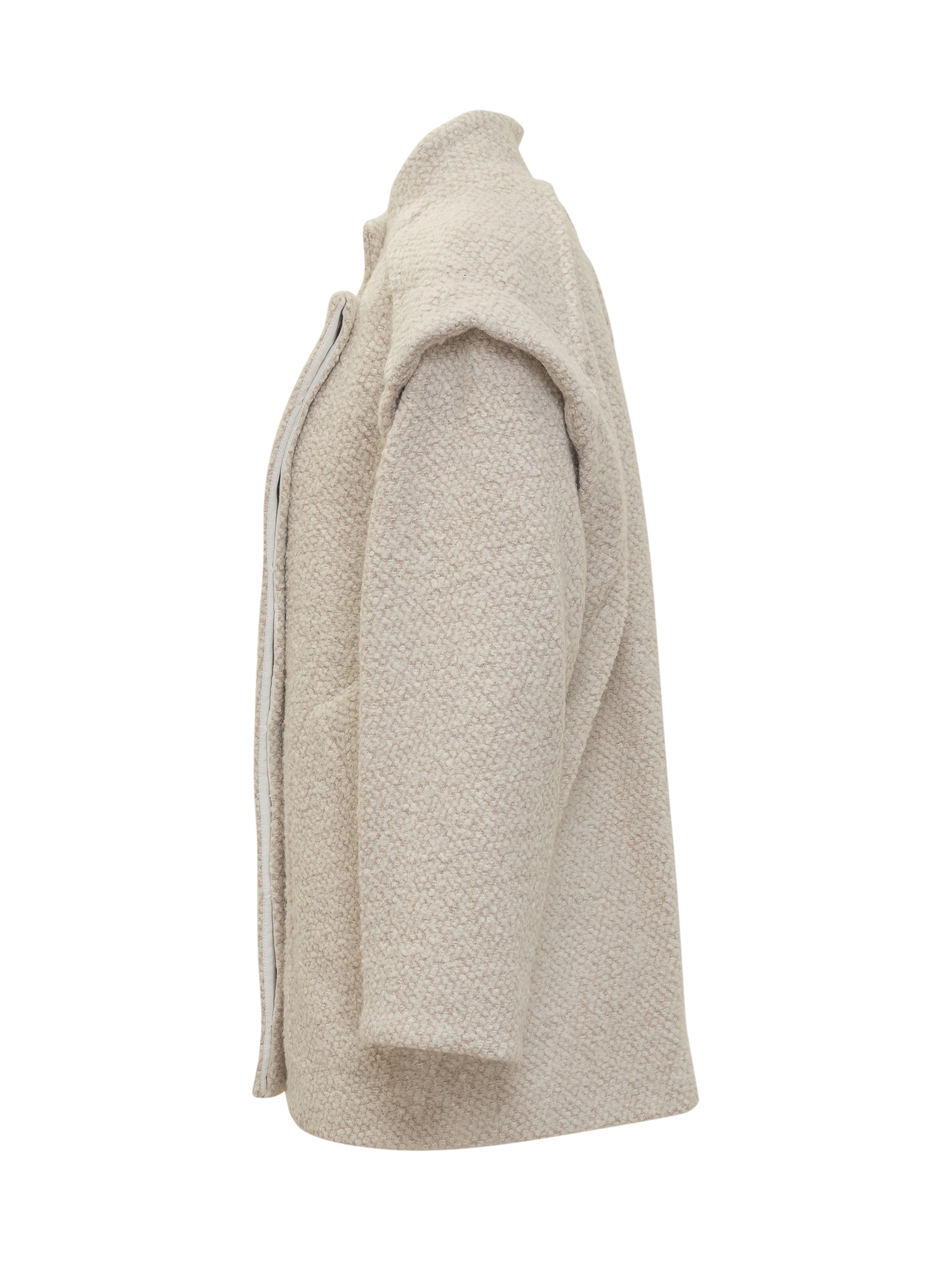 [Iro] Coat FW25 25WWP137PAVINA BEI4925W