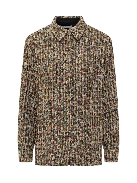 [Iro] Shirts Long Sleeve FW25 25WWP100WIRRA MUL0125W