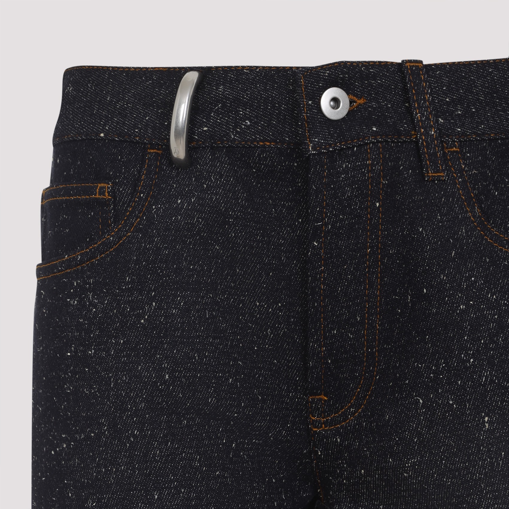 [Burberry] Trousers SS25 8101680