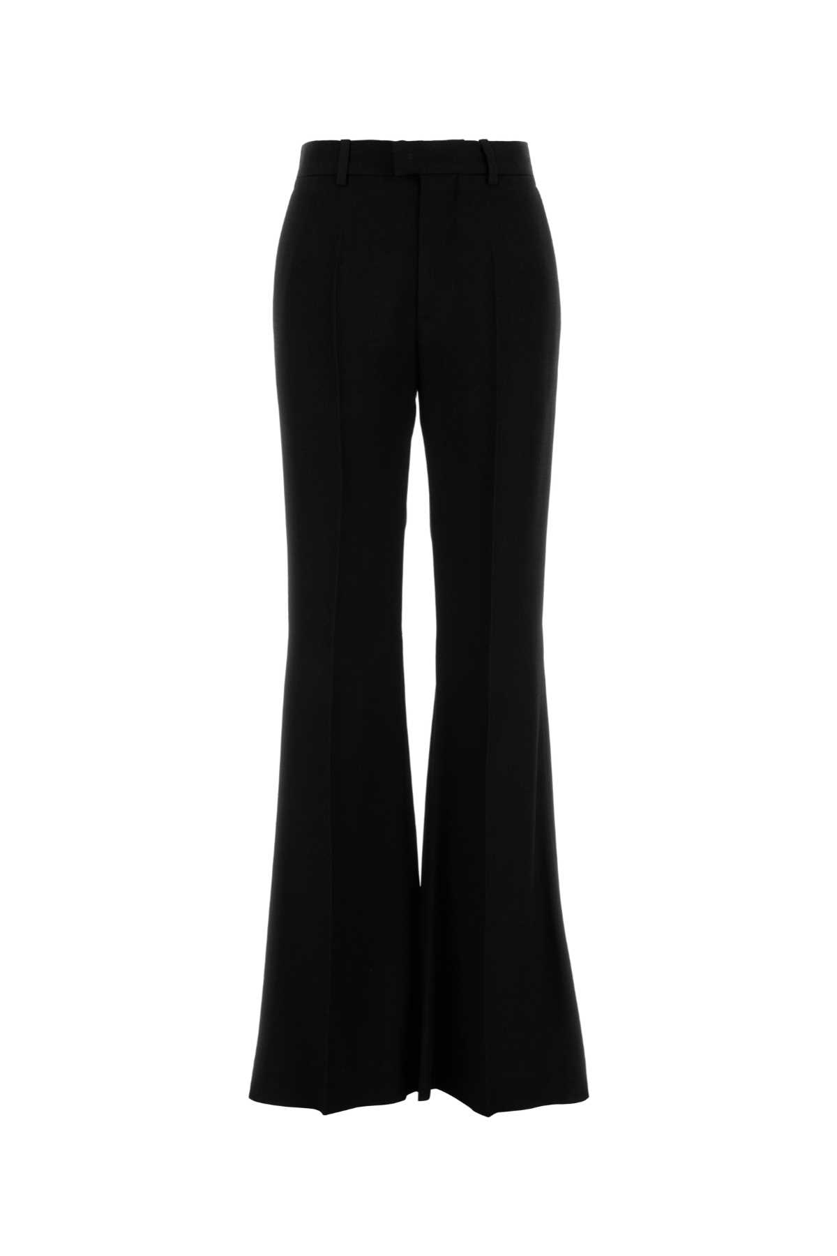 [Balenciaga] Trousers FW25 843495TSO17 1000