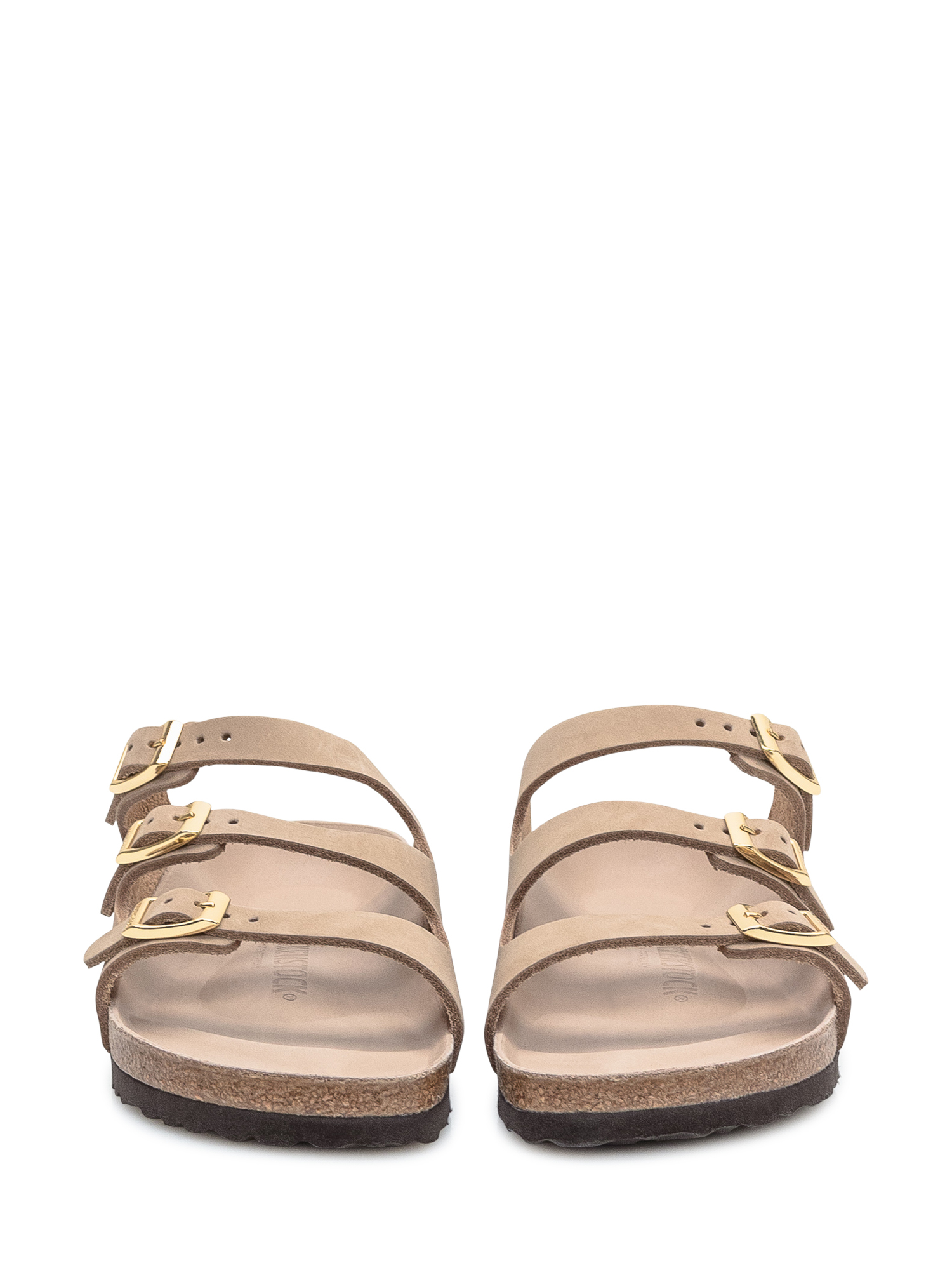 [Birkenstock] Sandals SS25 1029480 SAND