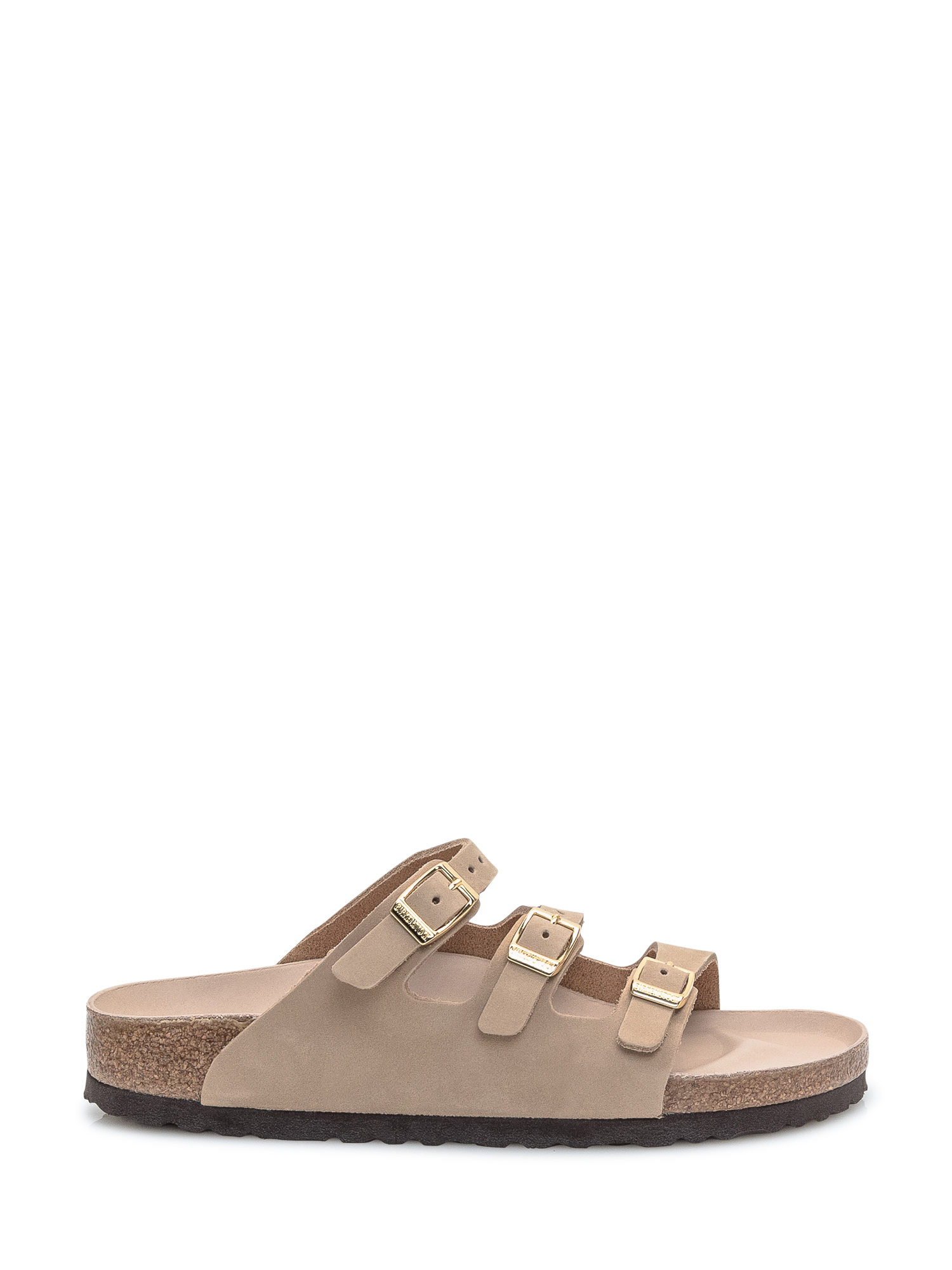 [Birkenstock] Sandals SS25 1029480 SAND