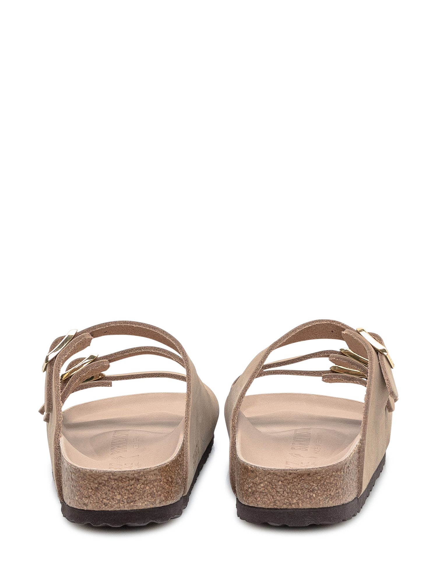 [Birkenstock] Sandals SS25 1029480 SAND