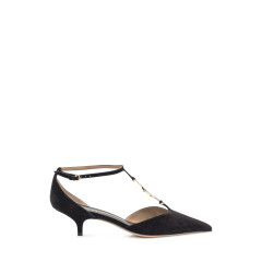 [Ferragamo] Pumps FW25 01K2950784932 001