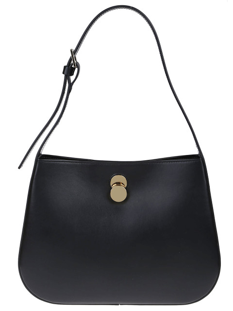 [Fabiana Filippi] Shoulder bag FW25 BGD265A858 0000 L214