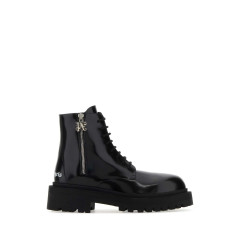 [Palm Angels] Boots FW23 PWID009F23LEA001 1000