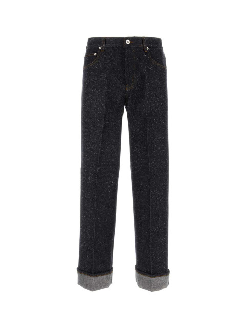 [Burberry] Jeans SS25 8104333R C1765