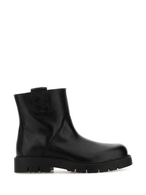 [Bottega Veneta] Ankle boots SS25 816624V54W0 1000
