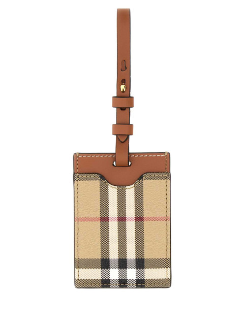 [Burberry] Keyring FW23 8073976 A7026