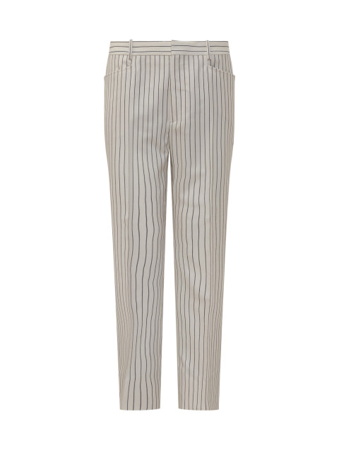 [Tom Ford] Trousers SS25 PAW558FAX1404 ZHBBR