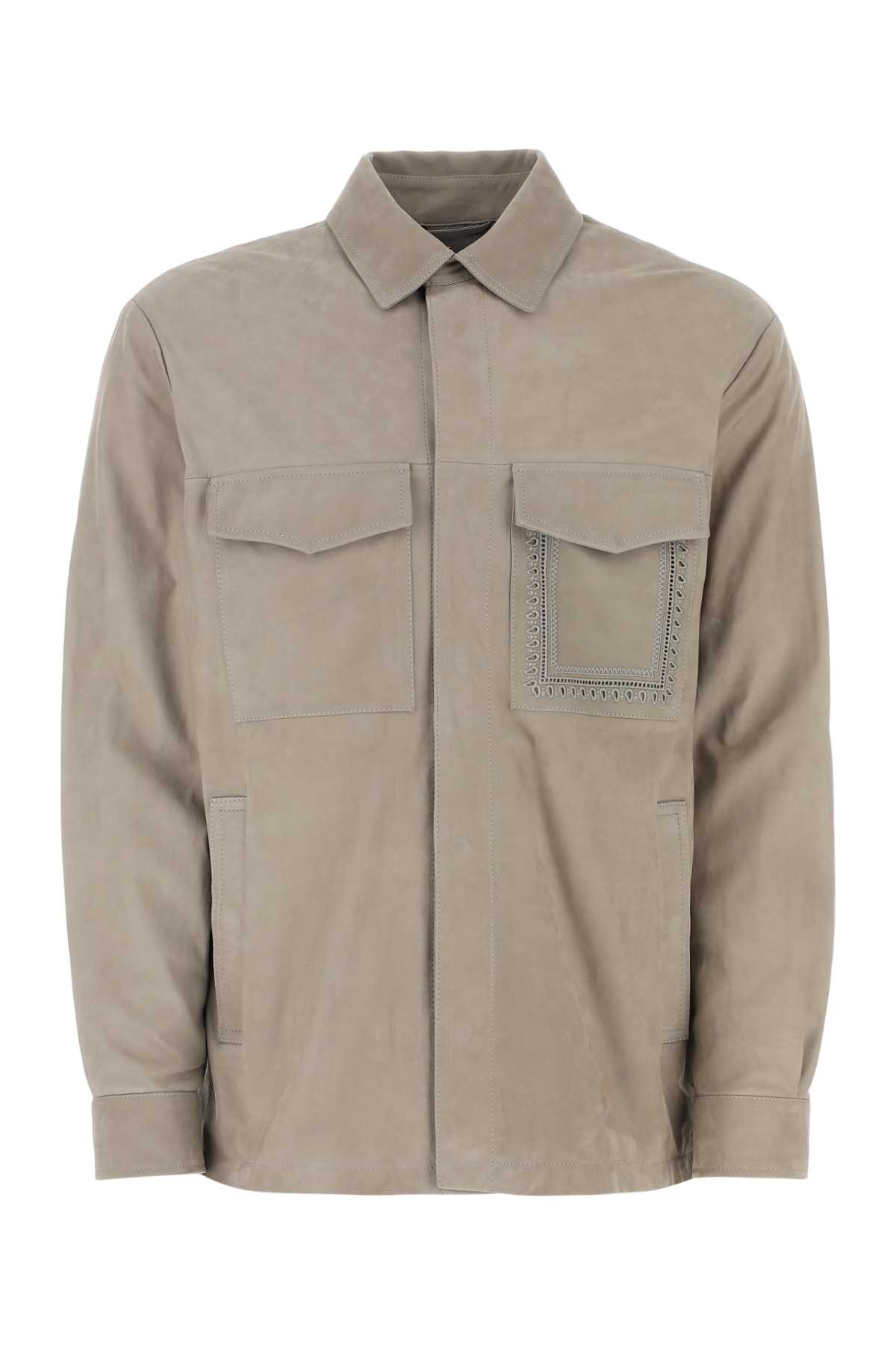 [Etro] Shirts Long Sleeve SS23 1L9797906 0003