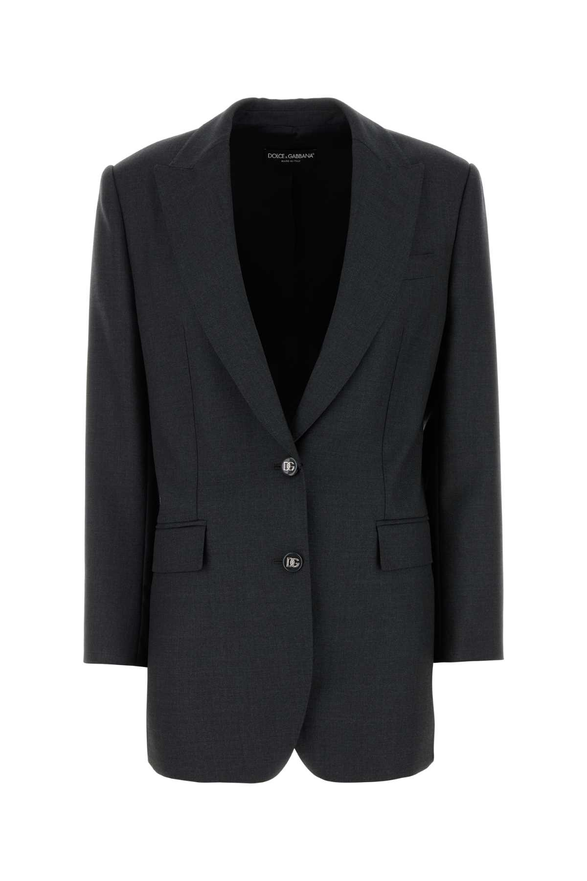 [Dolce & Gabbana] Blazer SS25 F29GGTFU287 S8290