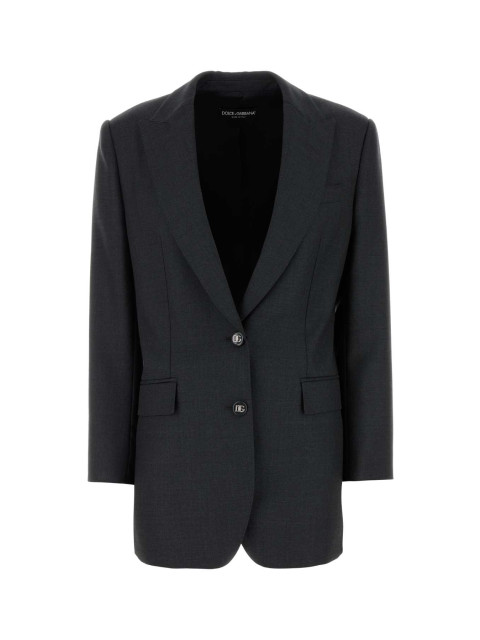 [Dolce & Gabbana] Blazer SS25 F29GGTFU287 S8290