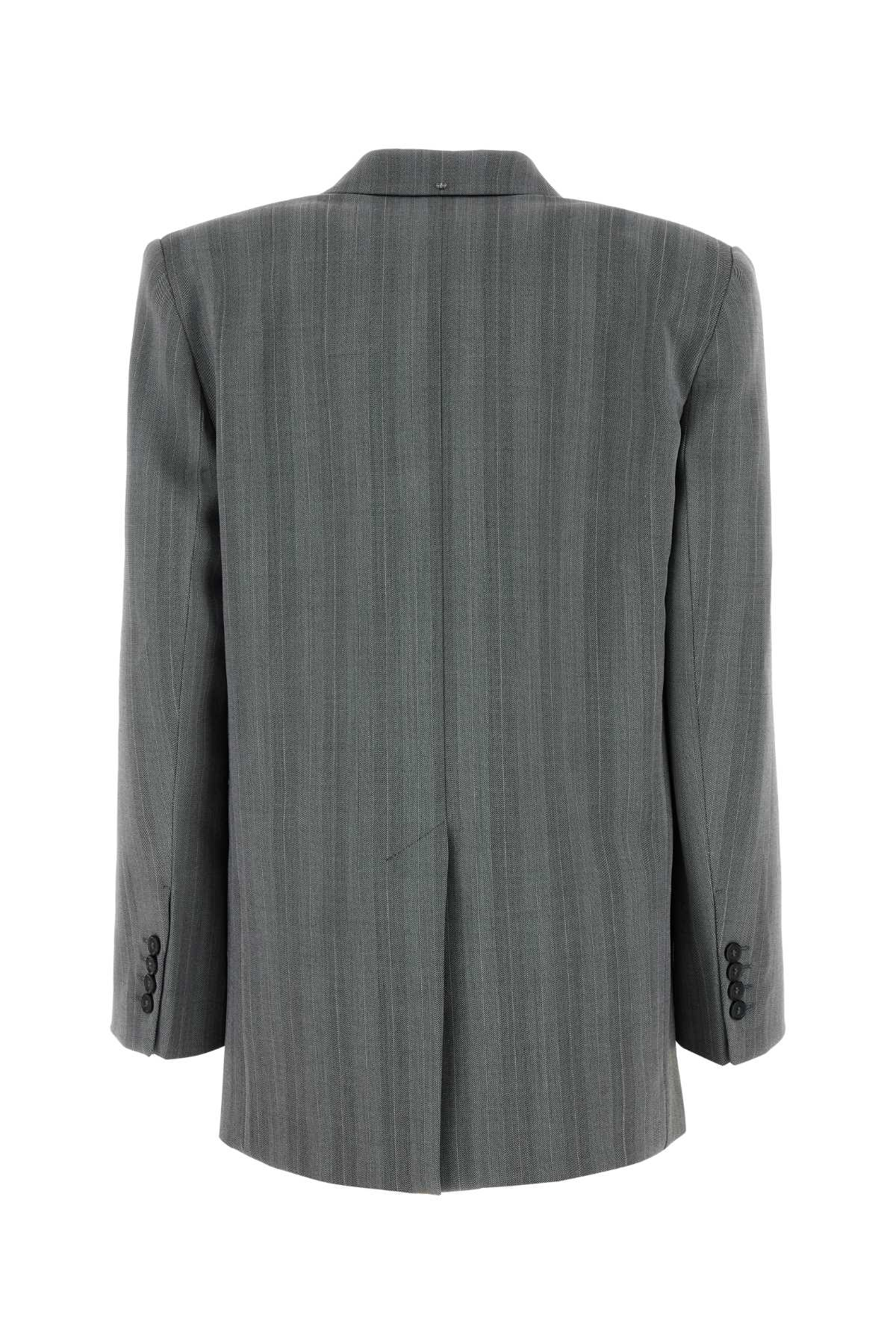 [SPORTMAX] Blazer FW24 2422046023600 002