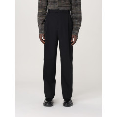 [Bottega Veneta] Trousers FW24 804757V3PH0 1000