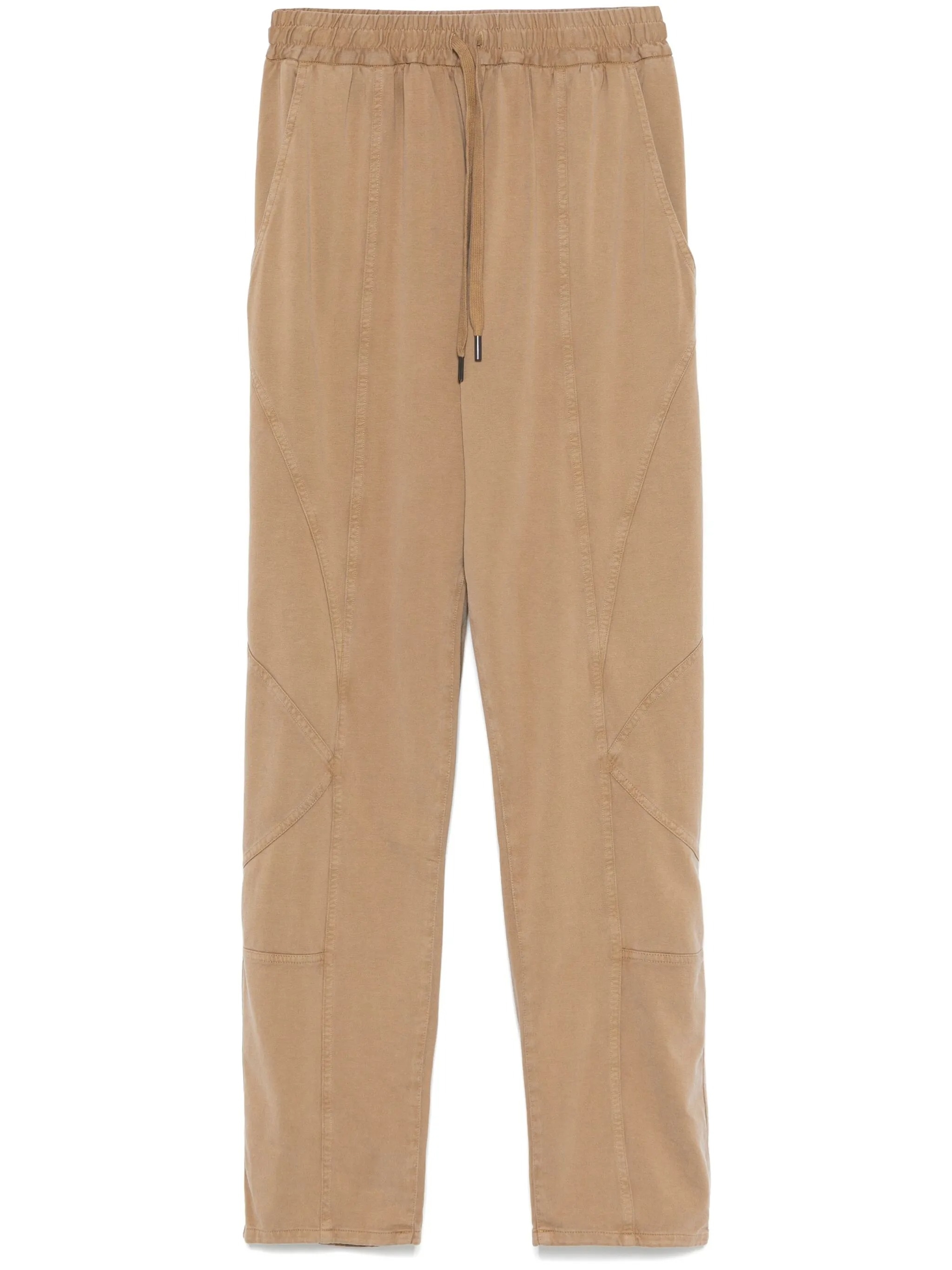 [Marant Etoile] Training Pants SS25 PA0515FAC1N06E