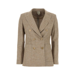 [Max Mara] Blazer SS25 2511041181600 002