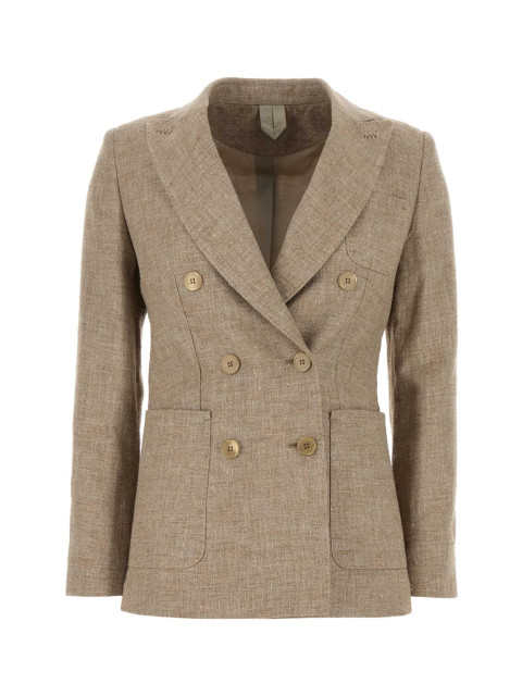 [Max Mara] Blazer SS25 2511041181600 002