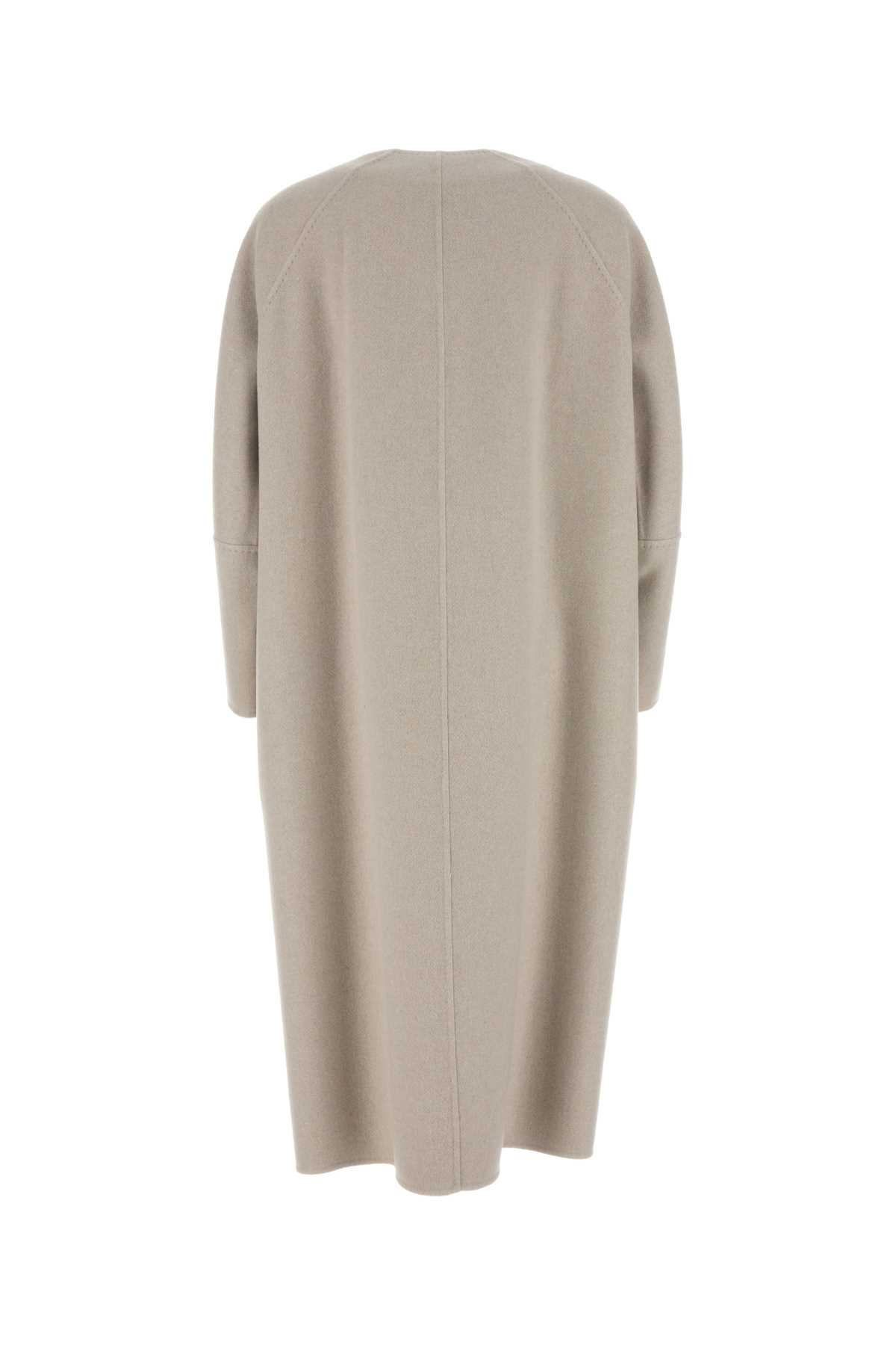 [Max Mara] Coat SS25 2421016413600 004