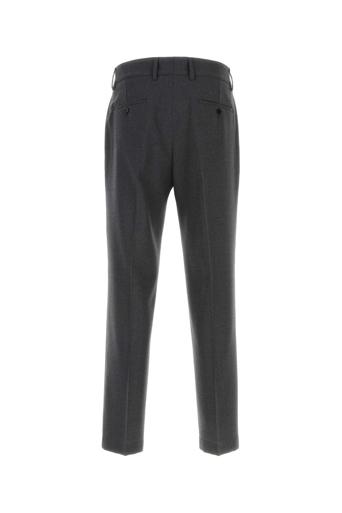 [Dolce & Gabbana] Trousers SS25 GP0N2TFUZC2 S8290
