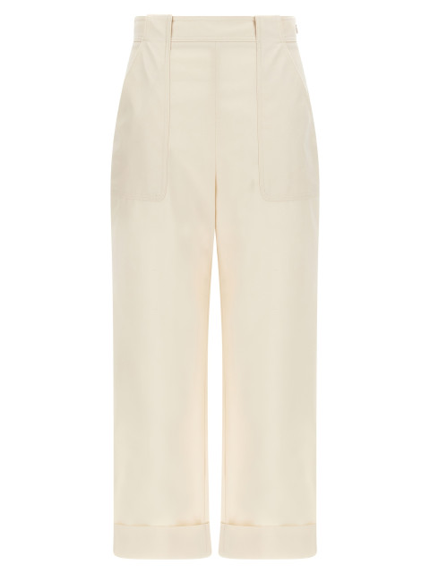 [Max Mara] Trousers SS25 2511131061600001