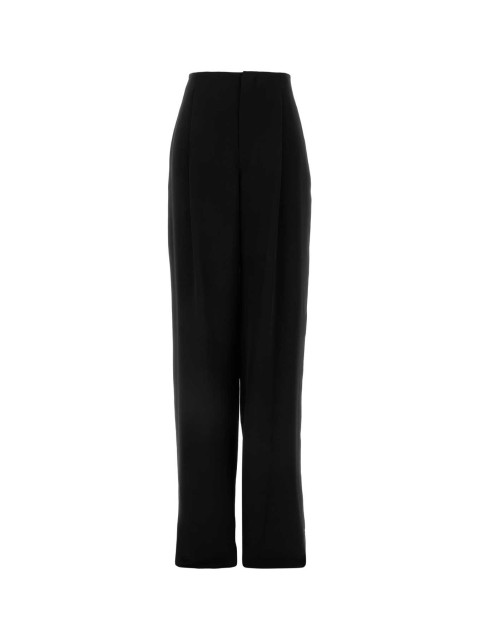 [Saint Laurent] Trousers FW24 811445Y7I21 1000