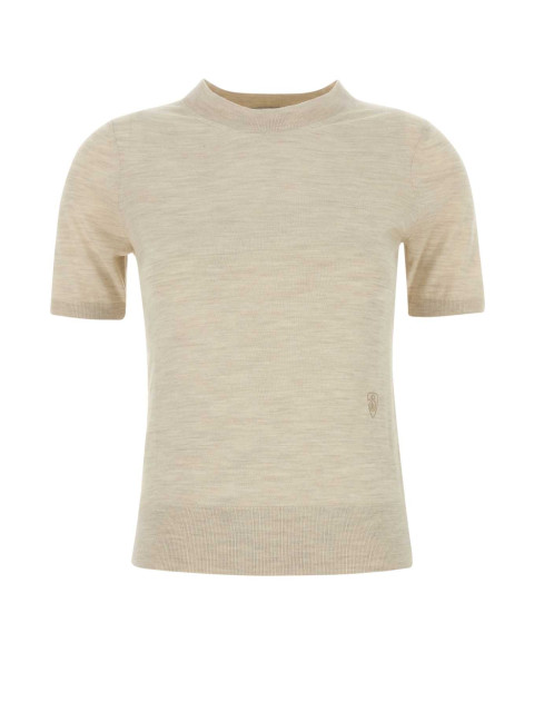 [Burberry] T-shirts Short Sleeve SS25 8101955 A4186