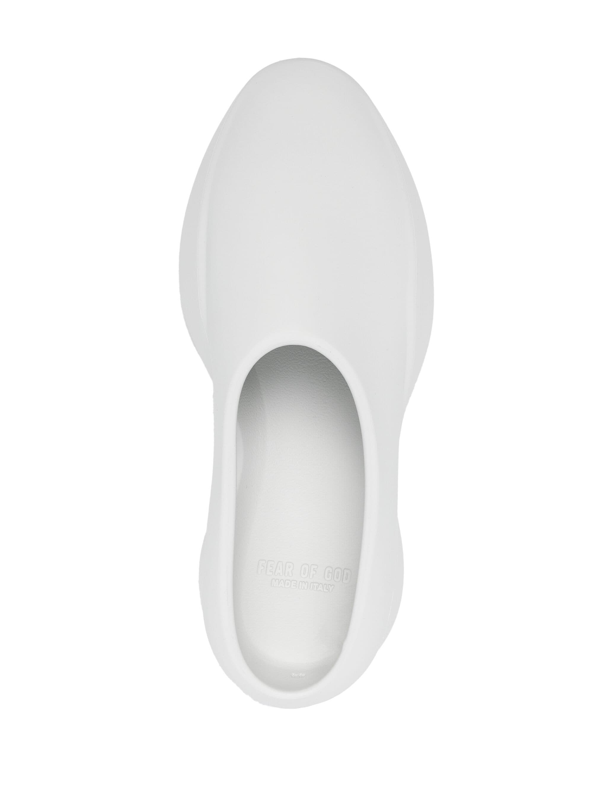 [Fear of God] Mules FW24 FG24FW808006EVA