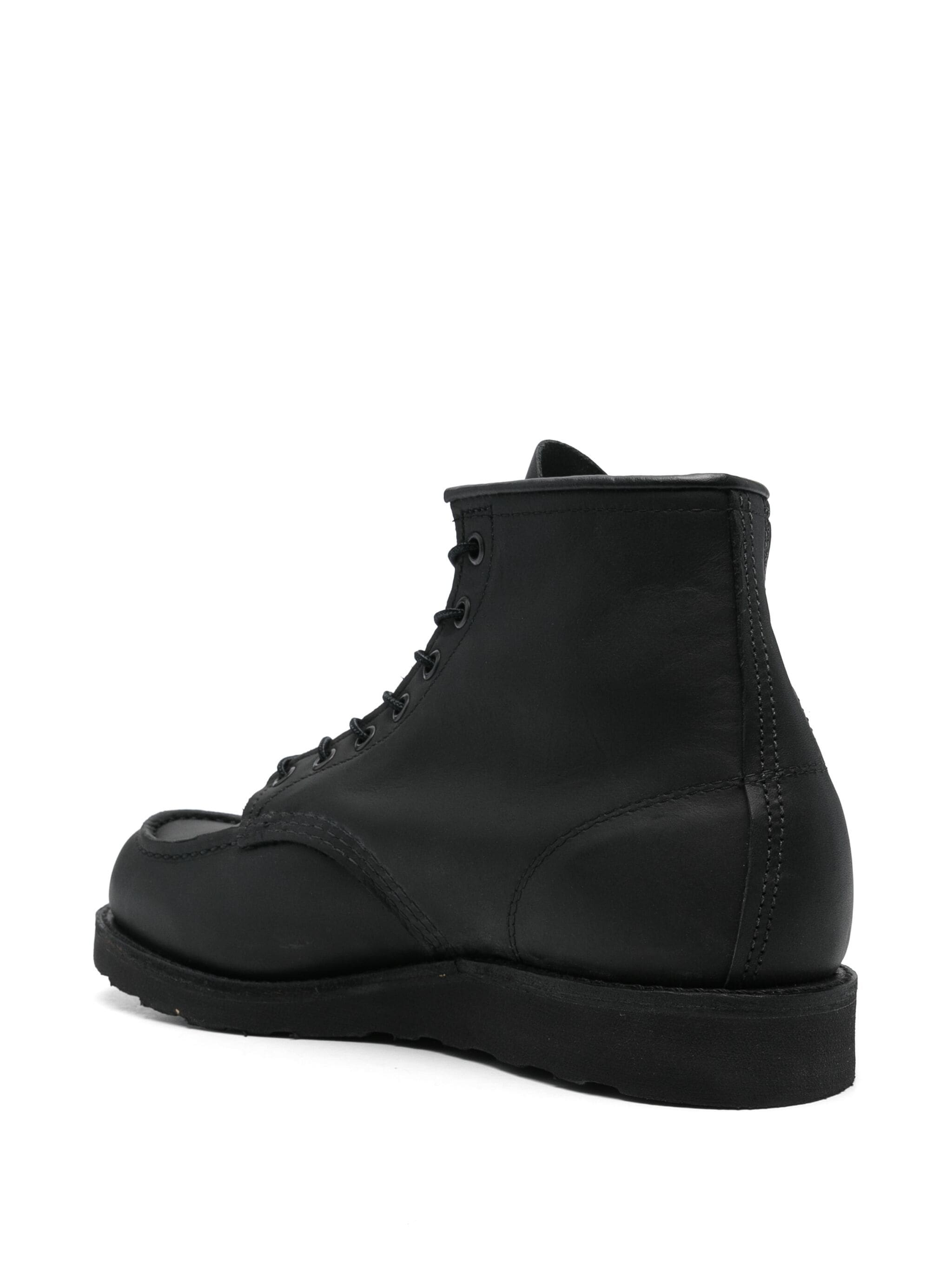 [RED WING] Boots FW25 08074