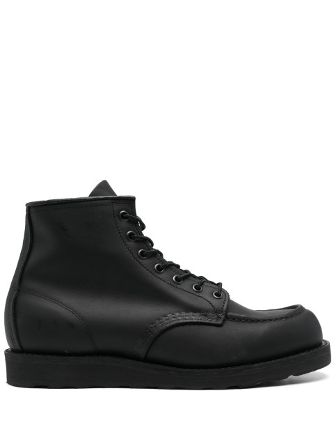 [RED WING] Boots FW25 08074