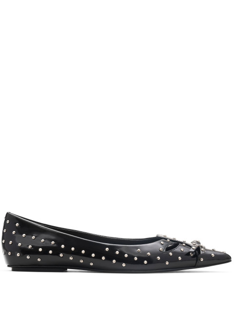 [Marc Jacobs] Flat shoes SS25 2F4FFL001F10001