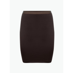 [DRIES VAN NOTEN] Mini skirt SS22 0111864625704