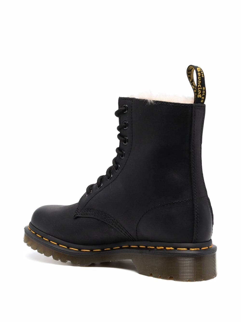 [Dr. Martens] Boots SS25 21797001