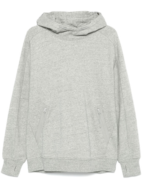 [C.P.COMPANY] Hoodie FW24 17CMSS026A005086W
