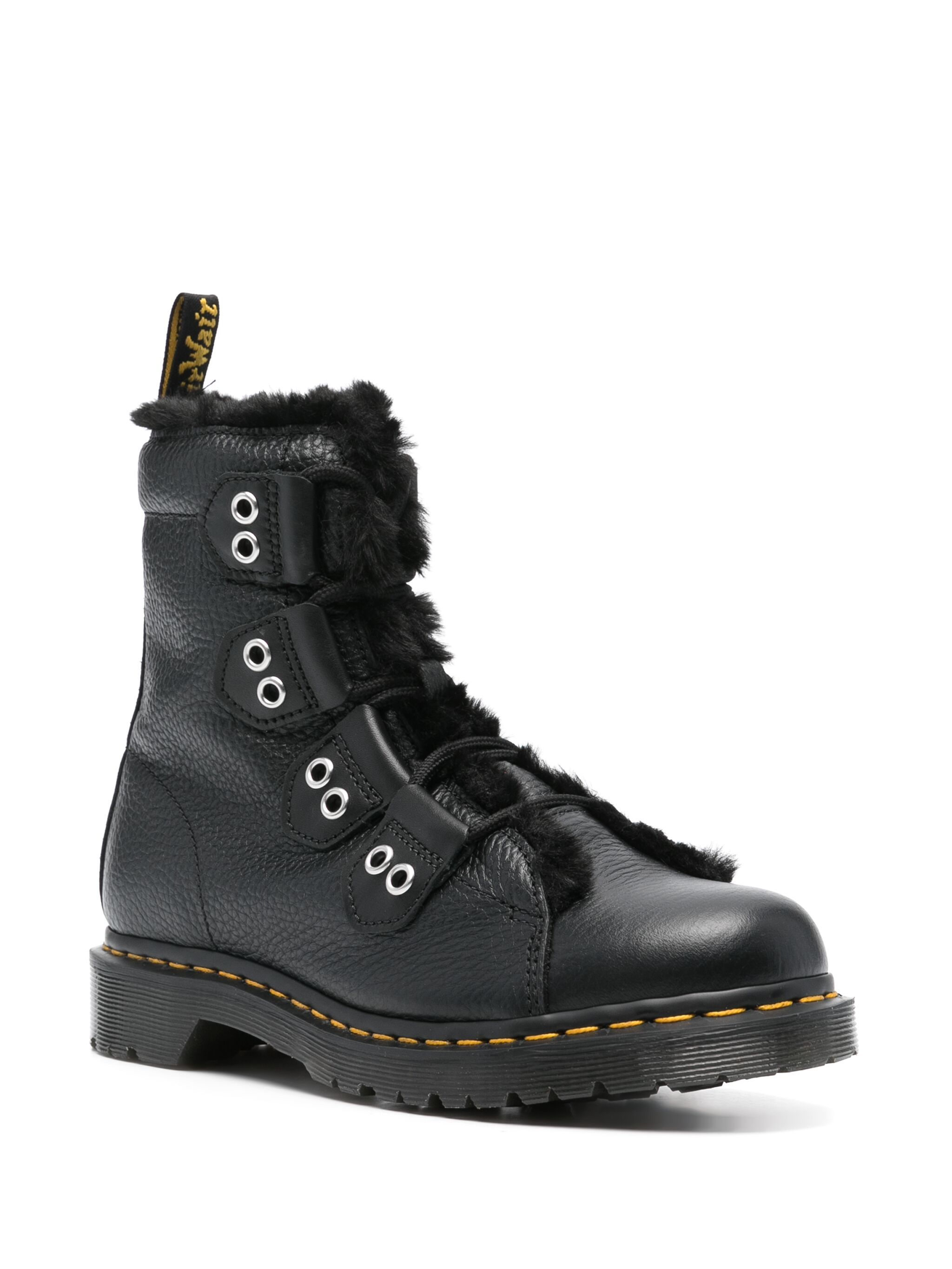 [Dr. Martens] Boots FW24 31876001