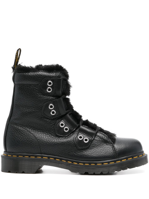 [Dr. Martens] Boots FW24 31876001