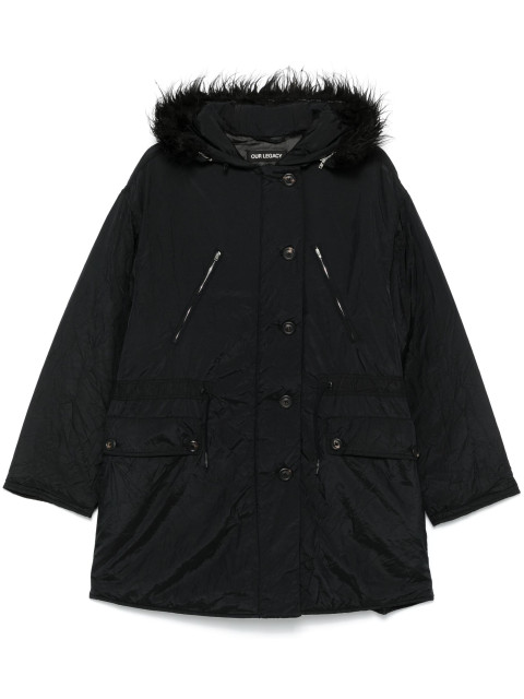 [Our Legacy] Coat FW24 W4241SS