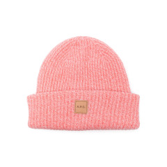 [A.P.C.] Beanie FW24 WVBDOM25075