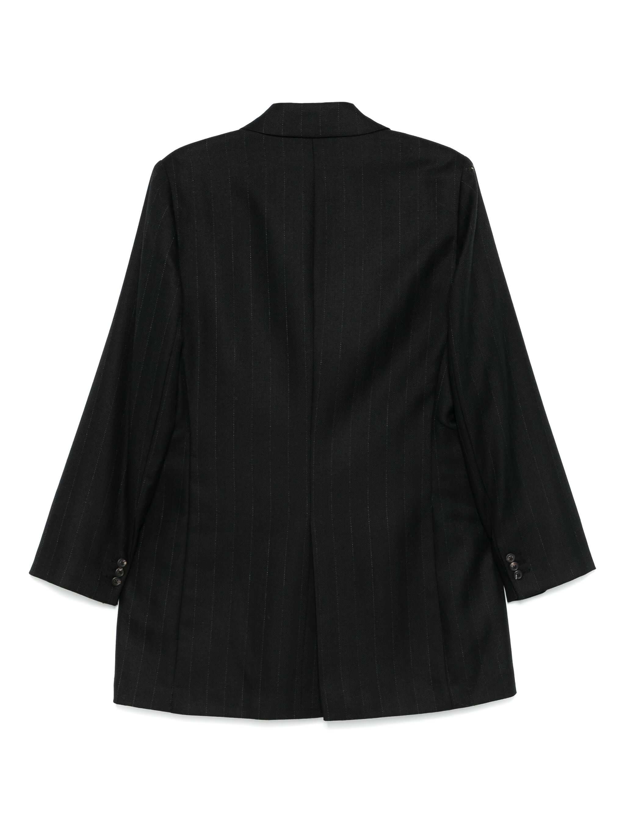 [Our Legacy] Blazer FW24 W4240QMD