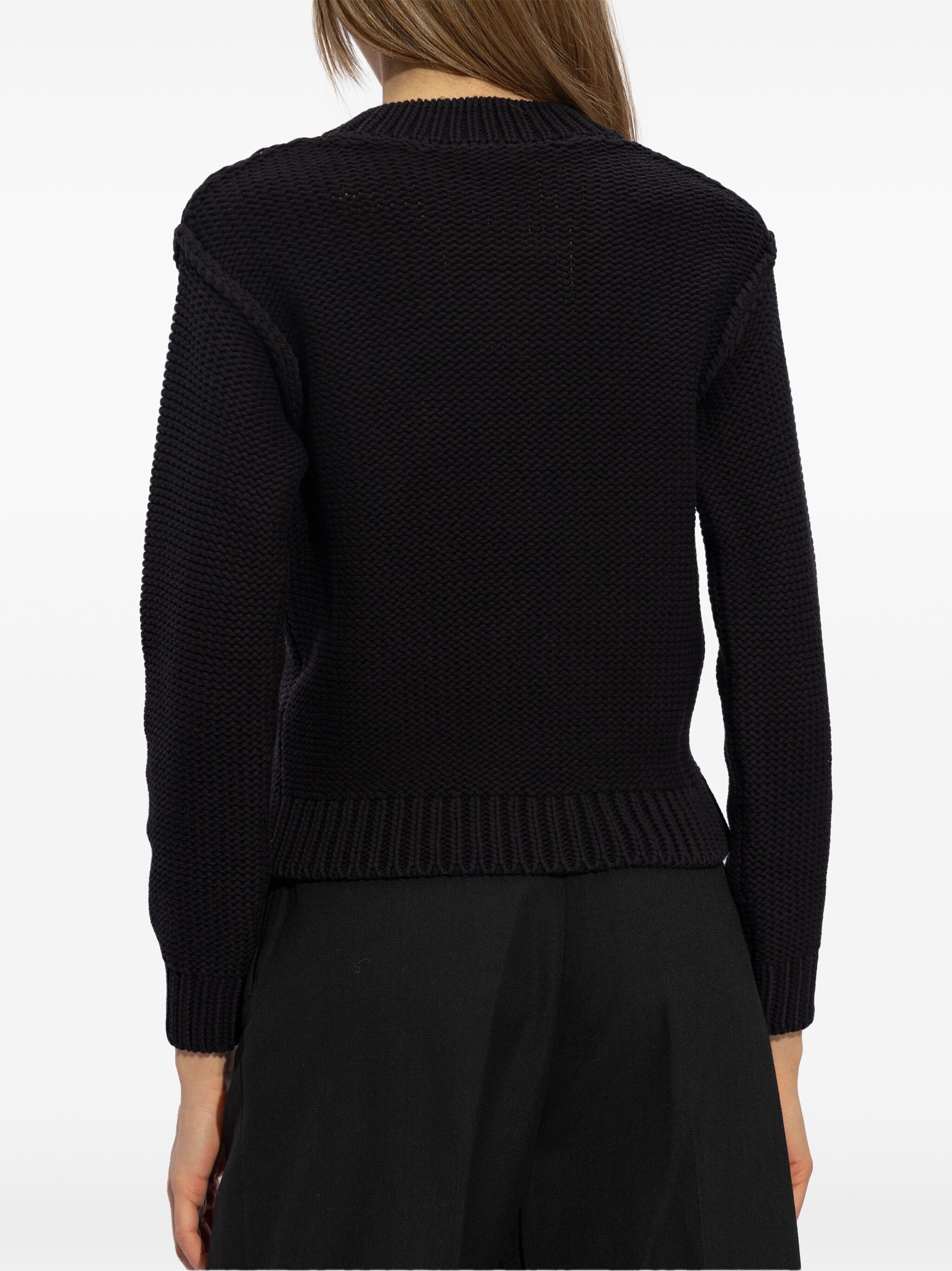 [A.P.C.] Knitwear FW24 COHBDF23316