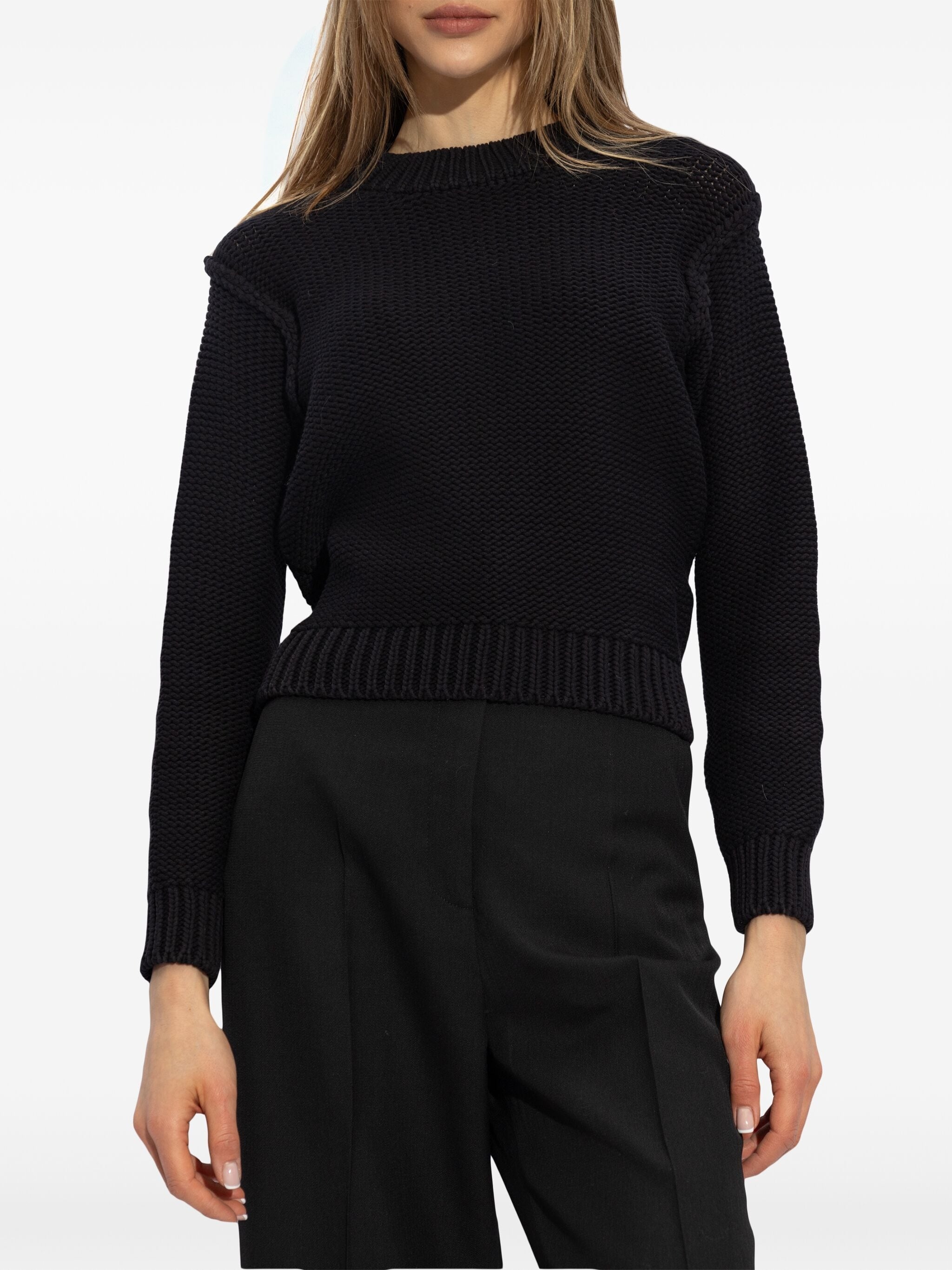 [A.P.C.] Knitwear FW24 COHBDF23316