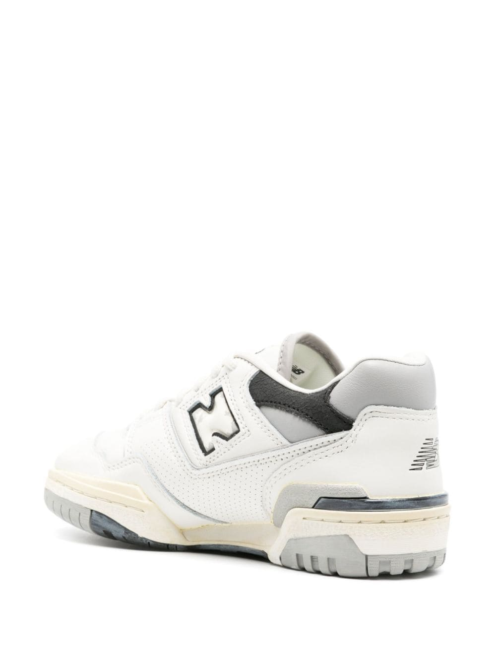 [new Balance] Sneakers SS25 BB550VGB