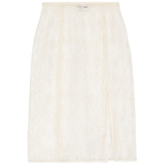 [ZADIG&VOLTAIRE] Midi skirt SS24 WWSK00383