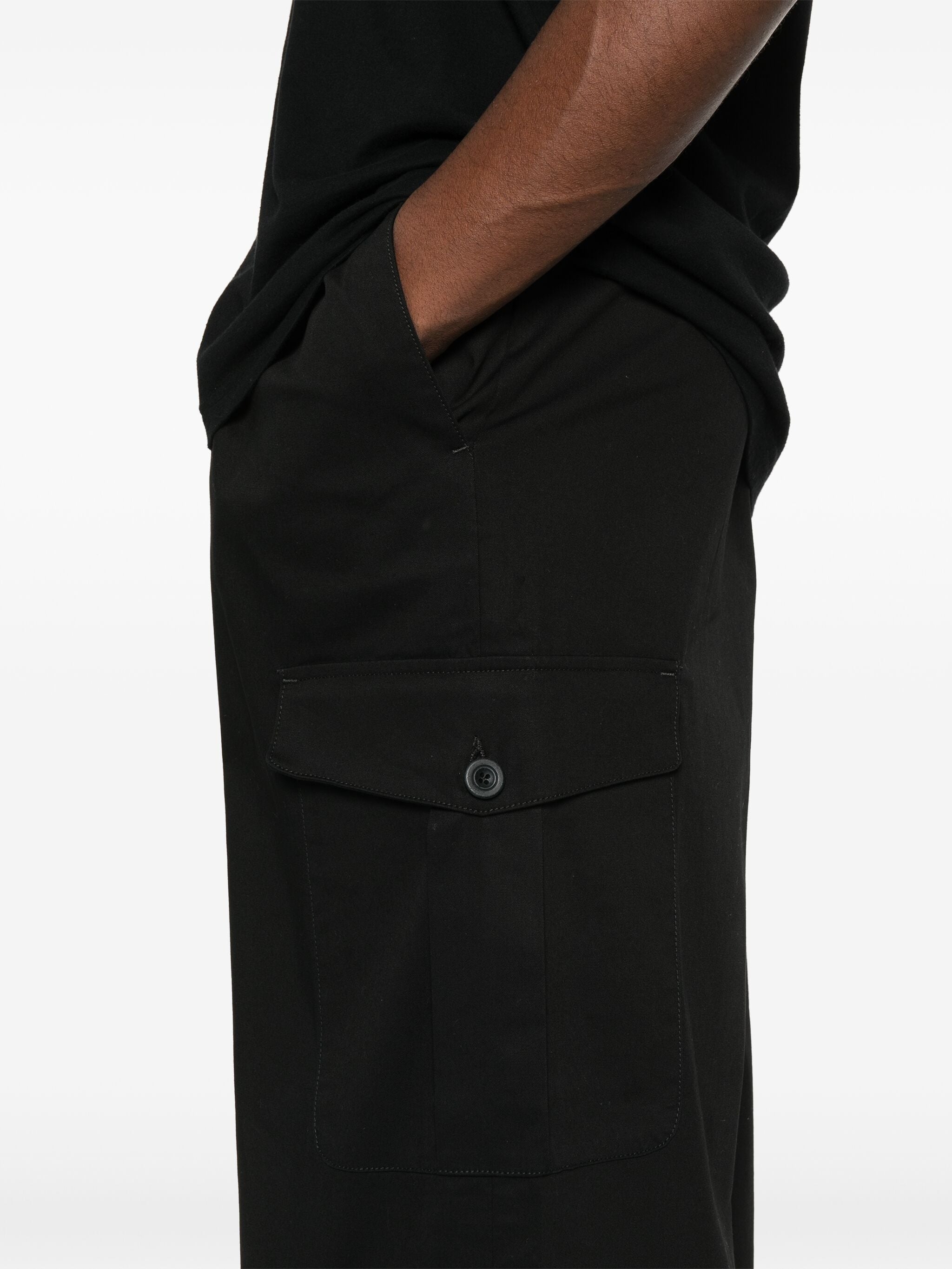 [Emporio Armani] Trousers SS24 3D1P9C1K35Z